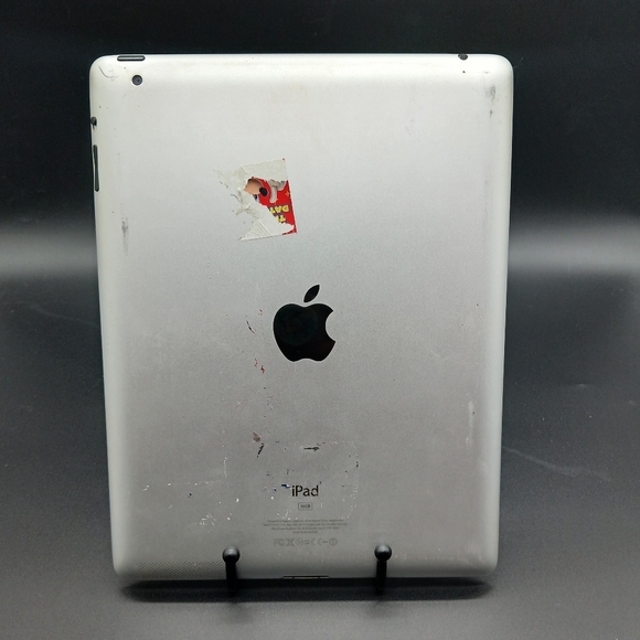 Apple IPad 2 16GB Tablet​​​ - Picture 4 of 6